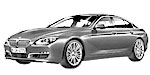 BMW F06 B2687 Fault Code